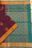 SOFT SILK SAREE WITH BLOUSE